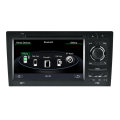 Auto-Audio-Navigation RNS-E A8 S8 Radio-DVD-Player (HL-8818GB)